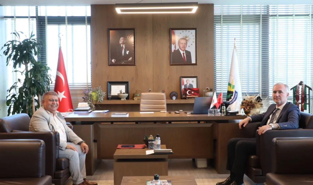 Bursa İnegöl’de devlet, belediye ve hayırseverlerin iş birliğiyle başlatılan sağlık yatırımları