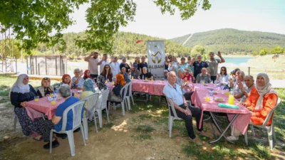 Sosyal belediyecilik anlayışıyla toplumun her kesimine dokunan Osmangazi Belediyesi, Alzheimer