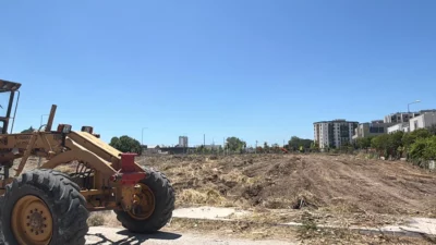 Geçtiğimiz yıl yaşanan yangın felaketinin ardından Çanakkale Belediyesi, yerleşim yerlerinde