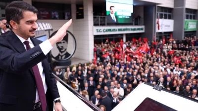 Ankara Cumhuriyet Başsavcılığı'nın yürüttüğü rüşvet ve ihaleye fesat soruşturmasında gözaltına