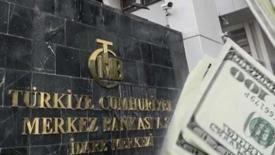 Türkiye Cumhuriyet Merkez Bankası’nın (TCMB) açıkladığı ödemeler dengesi verilerine göre,