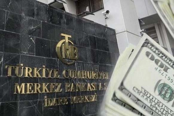 Türkiye Cumhuriyet Merkez Bankası’nın (TCMB) açıkladığı ödemeler dengesi verilerine göre,