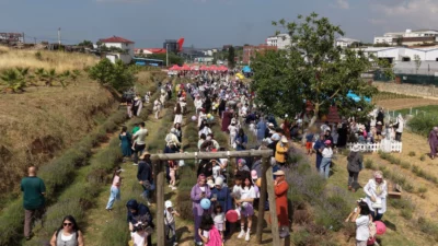Çayırova Belediyesi’nin bu yıl ikincisini düzenlediği ve ilçede geleneksel hale