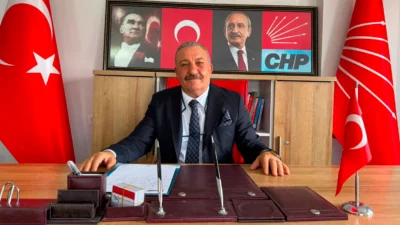 CHP Ağrı İl Başkanı İbrahim Varol, yaptığı kapsamlı açıklamada birlik
