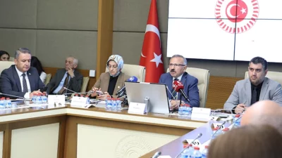 Suça sürüklenen çocuklara ilişkin yeni düzenlemeleri içeren kanun teklifi TBMM