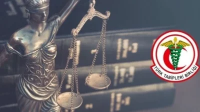 Türk Tabipleri Birliği'nin (TTB), Ayakta Teşhis ve Tedavi Yapılan Özel