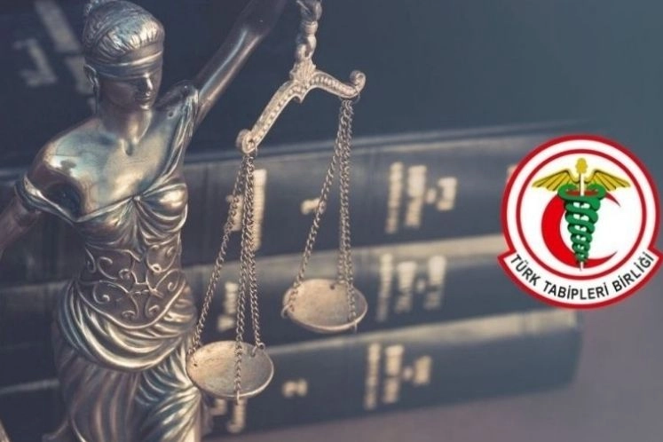 Türk Tabipleri Birliği'nin (TTB), Ayakta Teşhis ve Tedavi Yapılan Özel