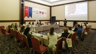 Denizli Büyükşehir Belediyesi, Avrupa Birliği destekli Kadın Dostu Kentler Programı
