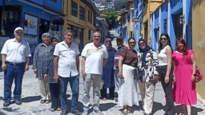 Denizli Büyükşehir Belediyesi, kentin turizm potansiyelini artırmak ve yerli turistlere