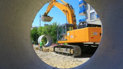 Denizli Büyükşehir Belediyesi DESKİ Genel Müdürlüğü, 2026 yılının ilk altı
