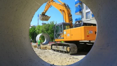Denizli Büyükşehir Belediyesi DESKİ Genel Müdürlüğü, 2026 yılının ilk altı