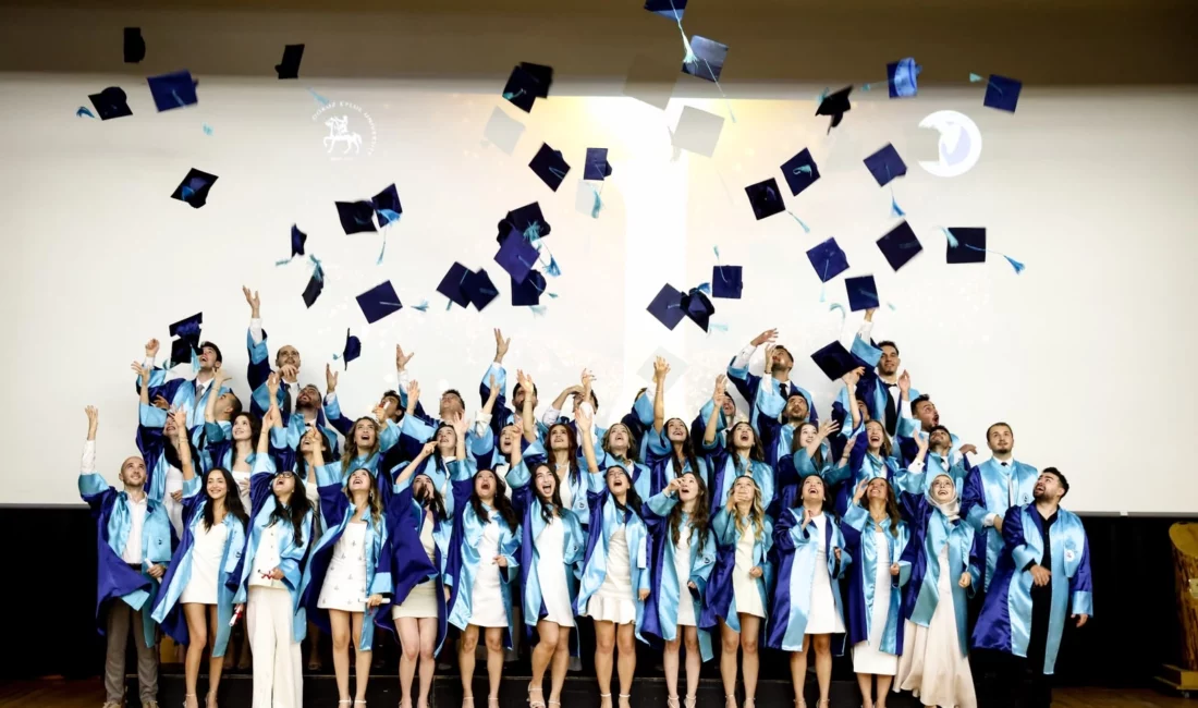 Dokuz Eylül Üniversitesi (DEÜ) Diş Hekimliği Fakültesi, 2025-2026 Akademik Yılı