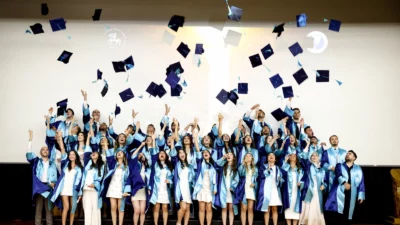 Dokuz Eylül Üniversitesi (DEÜ) Diş Hekimliği Fakültesi, 2025-2026 Akademik Yılı