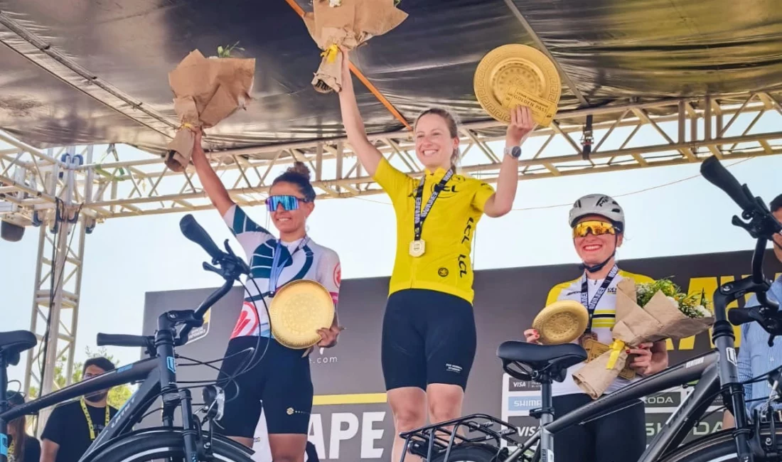 Dünyanın en prestijli yol bisikleti organizasyonlarından Tour de France'ın amatör
