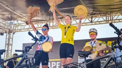 Dünyanın en prestijli yol bisikleti organizasyonlarından Tour de France'ın amatör