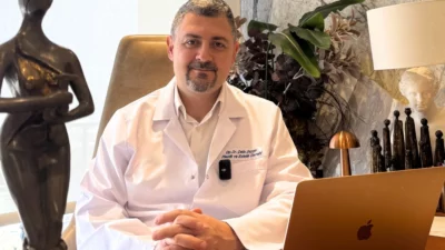Sosyal medya platformlarının günlük yaşamın merkezine yerleşmesiyle birlikte güzellik algısı