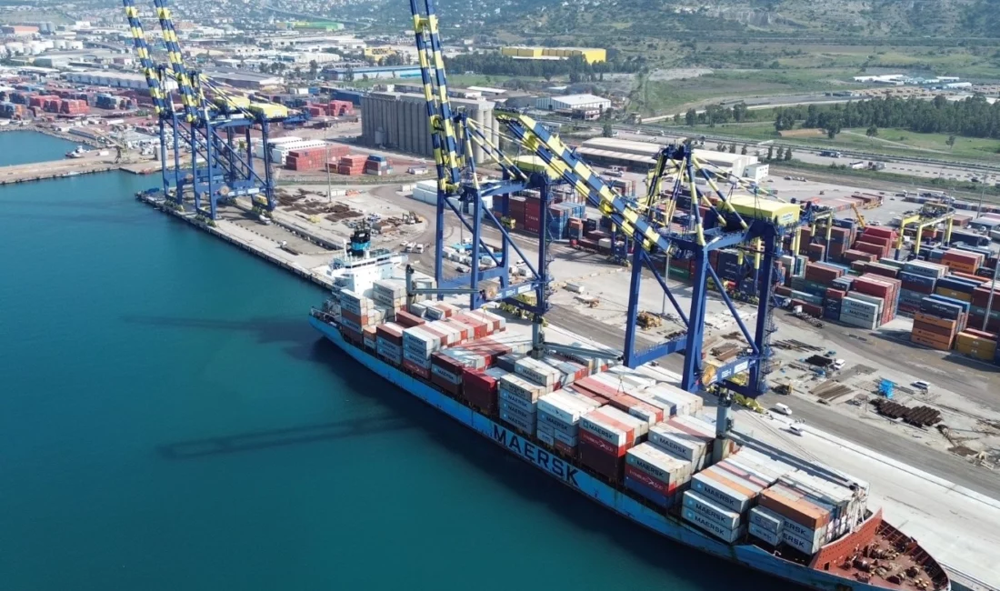 Bugünkü Resmi Gazete’de yayımlanan kararla, Dış Ticaret Sermaye Şirketi statüsü