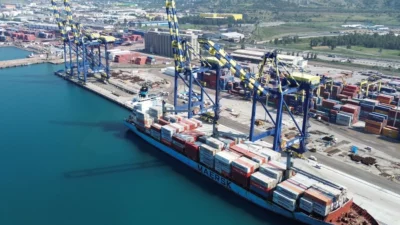 Bugünkü Resmi Gazete’de yayımlanan kararla, Dış Ticaret Sermaye Şirketi statüsü