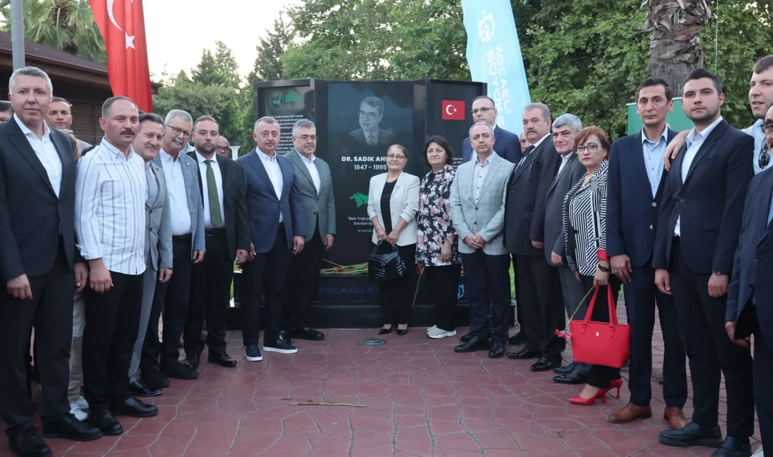 Batı Trakya Türkleri’nin hafızasında derin izler bırakan hak mücadelesinin simge