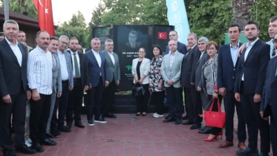 Batı Trakya Türkleri’nin hafızasında derin izler bırakan hak mücadelesinin simge