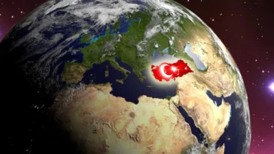 TÜİK, 11 Temmuz Dünya Nüfus Günü dolayısıyla Birleşmiş Milletler'in 2025