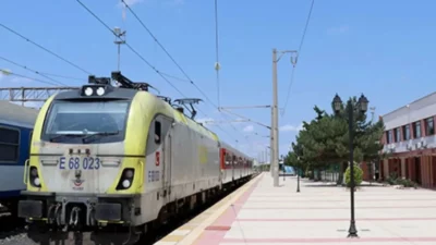 TCDD Taşımacılık, altyapı çalışmaları nedeniyle 28 Temmuz ve 6 Ağustos'ta
