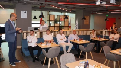 Ege Maden İhracatçıları Birliği (EMİB), 2026-2030 dönemine yön verecek stratejik