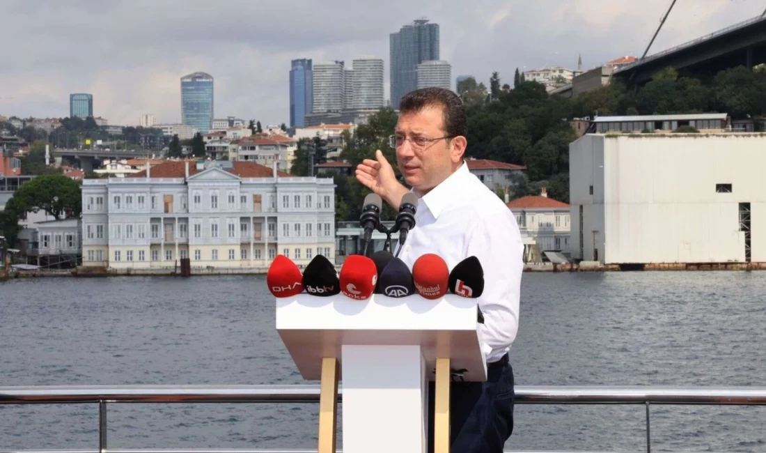 Bakırköy Cumhuriyet Başsavcılığı, İstanbul 33. Ağır Ceza Mahkemesi’ndeki duruşmada sarf