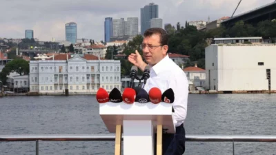 Bakırköy Cumhuriyet Başsavcılığı, İstanbul 33. Ağır Ceza Mahkemesi’ndeki duruşmada sarf