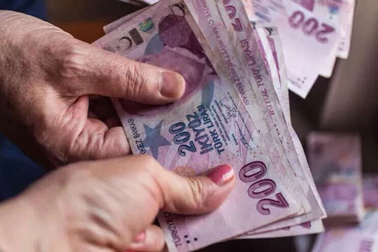 AK Parti milletvekillerinin imzasını taşıyan ve TBMM Başkanlığı’na sunulan kanun
