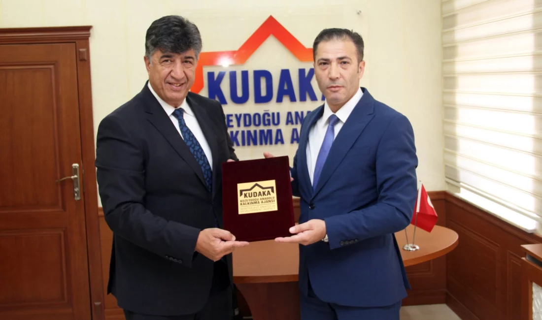 Pasinler Belediye Başkanlığı, Kuzeydoğu Anadolu Kalkınma Ajansı (KUDAKA) tarafından yürütülen