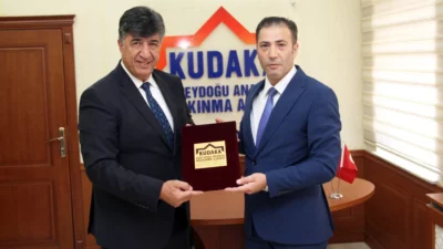 Pasinler Belediye Başkanlığı, Kuzeydoğu Anadolu Kalkınma Ajansı (KUDAKA) tarafından yürütülen