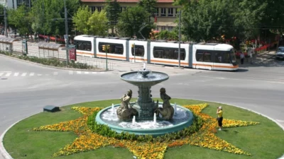 Eskişehir’in plaka kodu olan 26 sayısından ilham alınarak ilan edilen