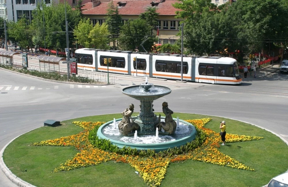 Eskişehir’in plaka kodu olan 26 sayısından ilham alınarak ilan edilen