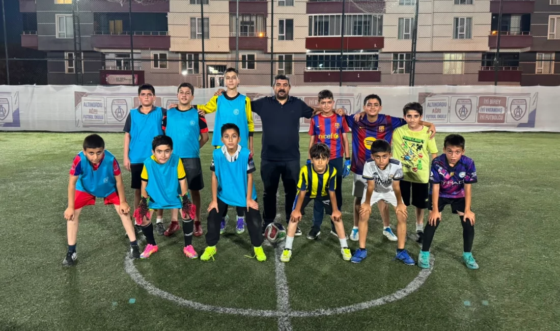 15 Temmuz Demokrasi ve Millî Birlik Günü etkinlikleri kapsamında Futbol