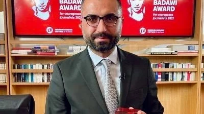 Ankara Cumhuriyet Başsavcılığı, gazeteci Alican Uludağ ve bazı sosyal medya
