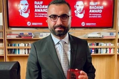 Ankara Cumhuriyet Başsavcılığı, gazeteci Alican Uludağ ve bazı sosyal medya