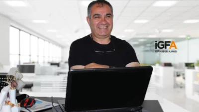 İnternet Gazetecileri Federasyonu (İGF) ve (İGFA) Haber Ajansı Antalya İl