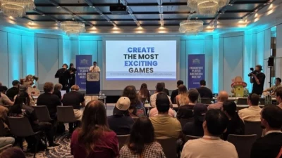 Küresel oyun şirketi Gravity'nin Malezya'daki iştiraki Gravity Game Unite (GGU),