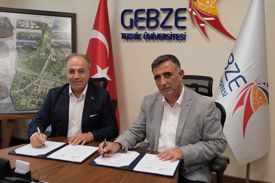 Gebze Teknik Üniversitesi (GTÜ), akademik birikimini sanayi ve toplum yararına