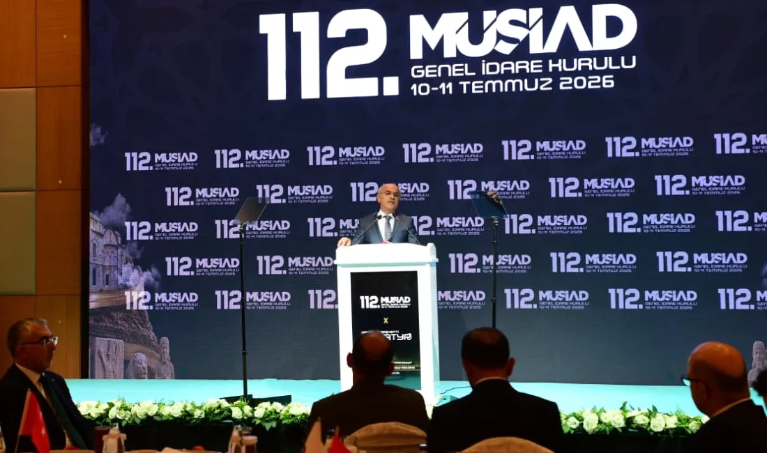 Malatya Büyükşehir Belediye Başkanı Sami Er, geleceğin Malatya’sını oluşturma noktasında