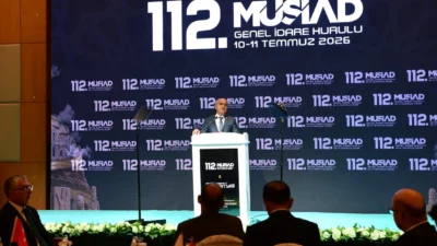 Malatya Büyükşehir Belediye Başkanı Sami Er, geleceğin Malatya’sını oluşturma noktasında