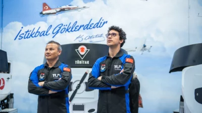 Bursa Ticaret ve Sanayi Odası’nın (BTSO) vizyonuyla hayata geçirilen Türkiye’nin