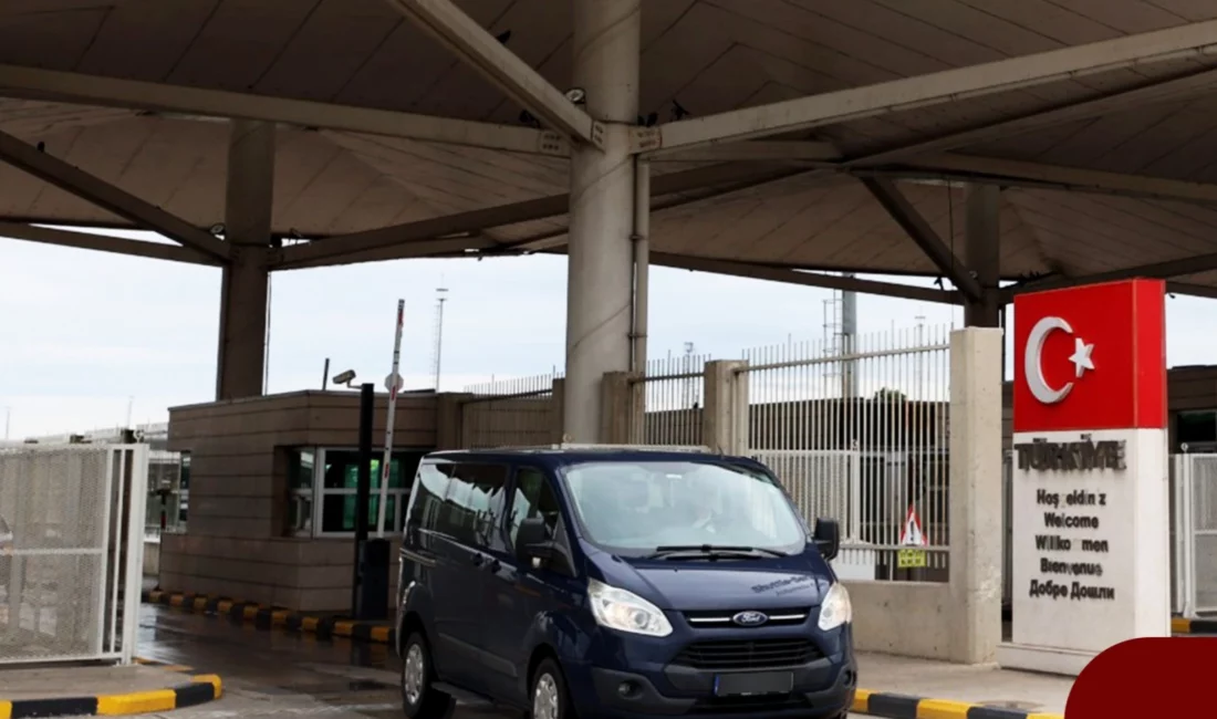 İçişleri Bakanı Mustafa Çiftçi, yurt dışında yaşayan Türk vatandaşlarının yabancı