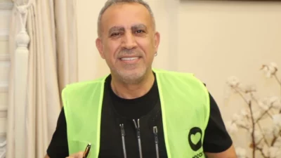 Ahbap Derneği kurucusu Haluk Levent, Sevda Kurt'un kendisiyle ilgili iddialarına