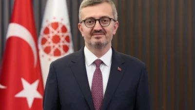 Cumhurbaşkanlığı İletişim Başkanı Burhanettin Duran, 15 Temmuz Demokrasi ve Millî