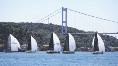 Türkiye'nin en uzun rotalı ve en prestijli açık deniz yat