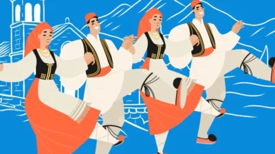 İzmir Büyükşehir Belediyesi, 18-50 yaş arasındaki vatandaşlar için ücretsiz Balkan