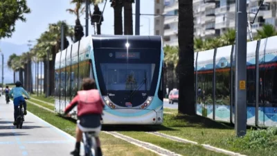 İzmir Büyükşehir Belediyesi, Sürdürülebilir Enerji ve İklim Eylem Planı'nı (SECAP)
