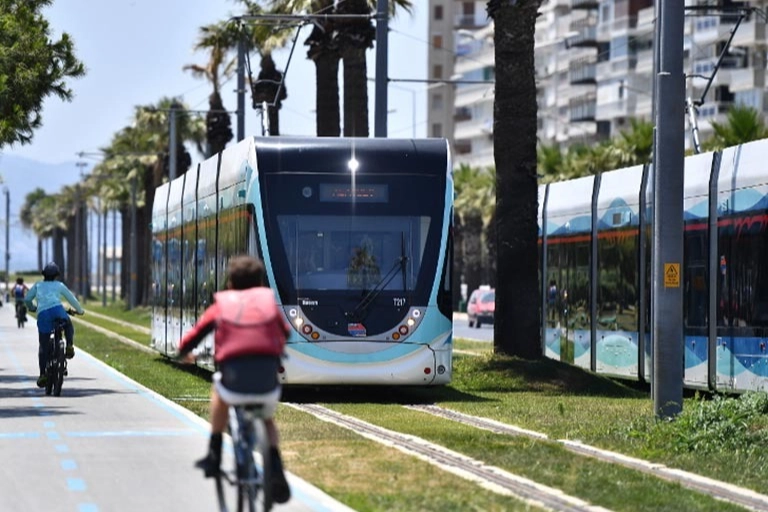 İzmir Büyükşehir Belediyesi, Sürdürülebilir Enerji ve İklim Eylem Planı'nı (SECAP)